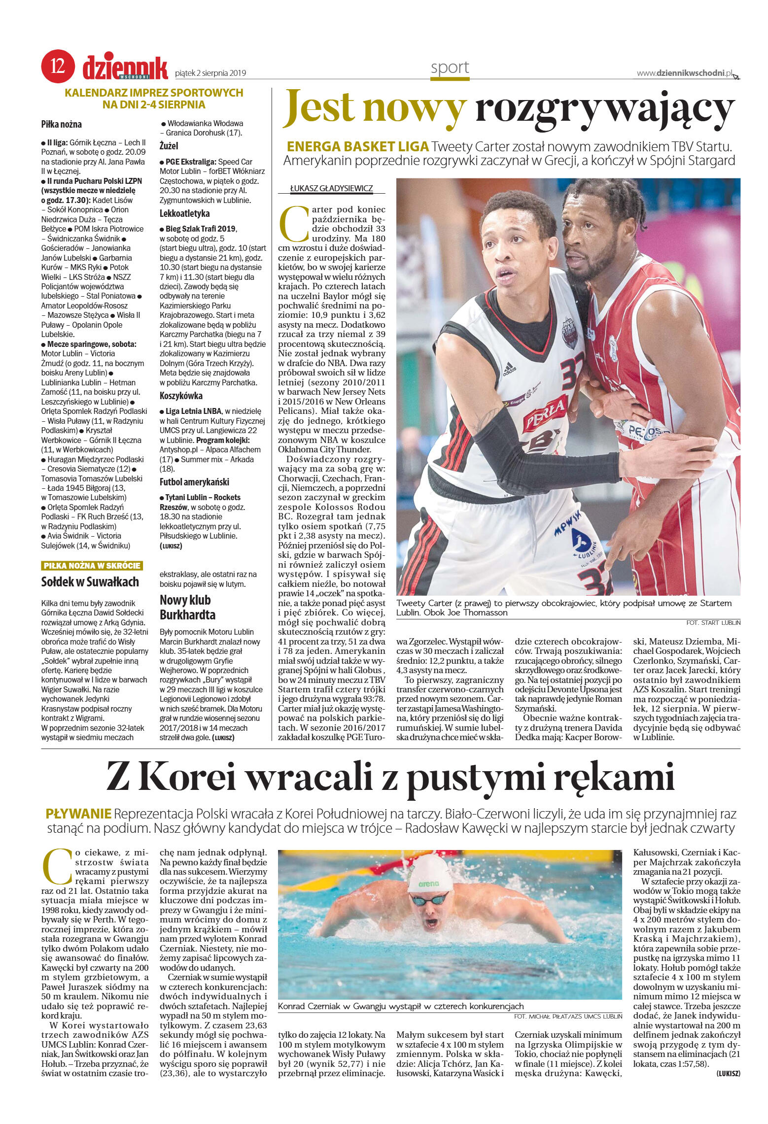 Wydanie główne - strona 12