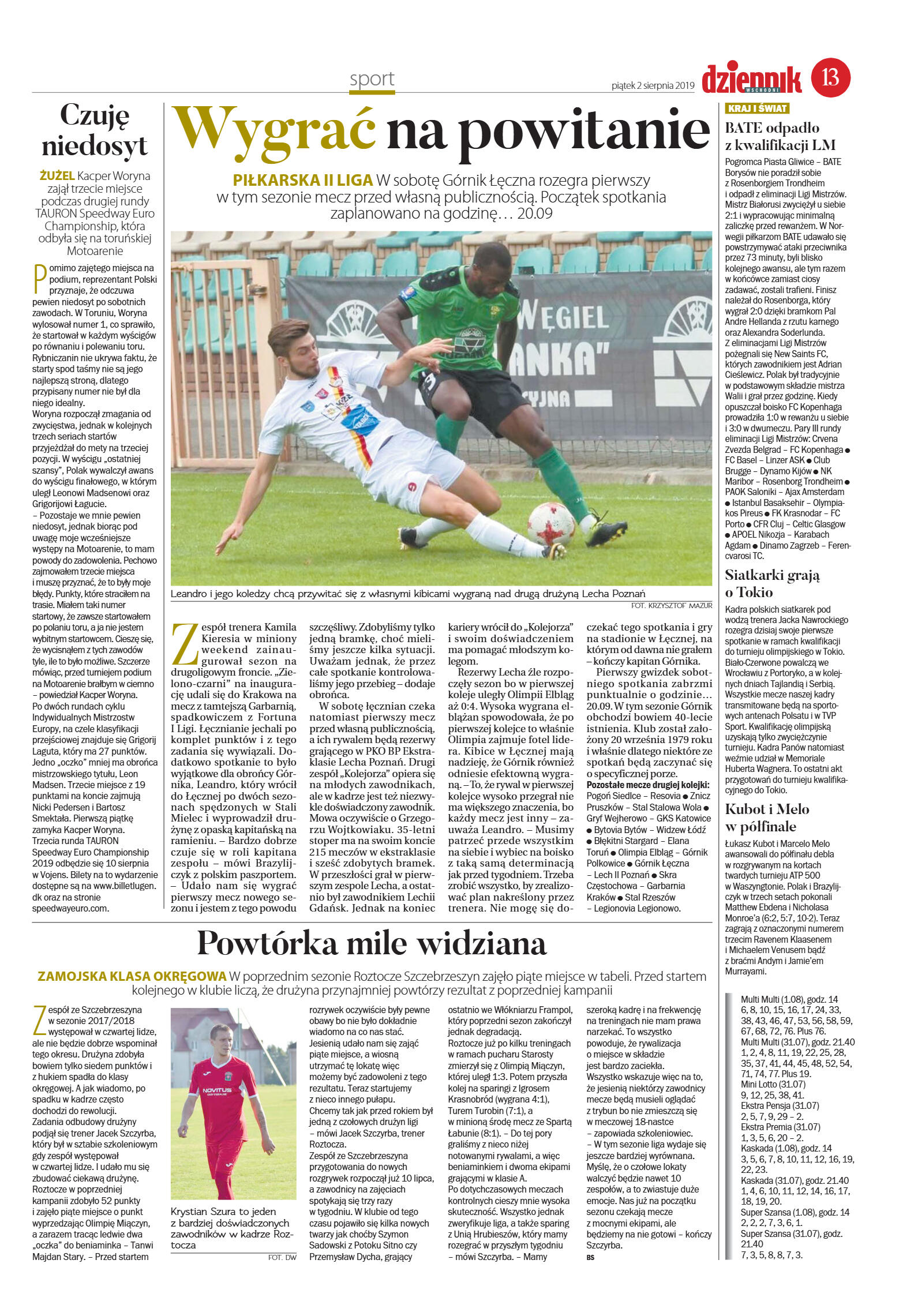 Wydanie główne - strona 13