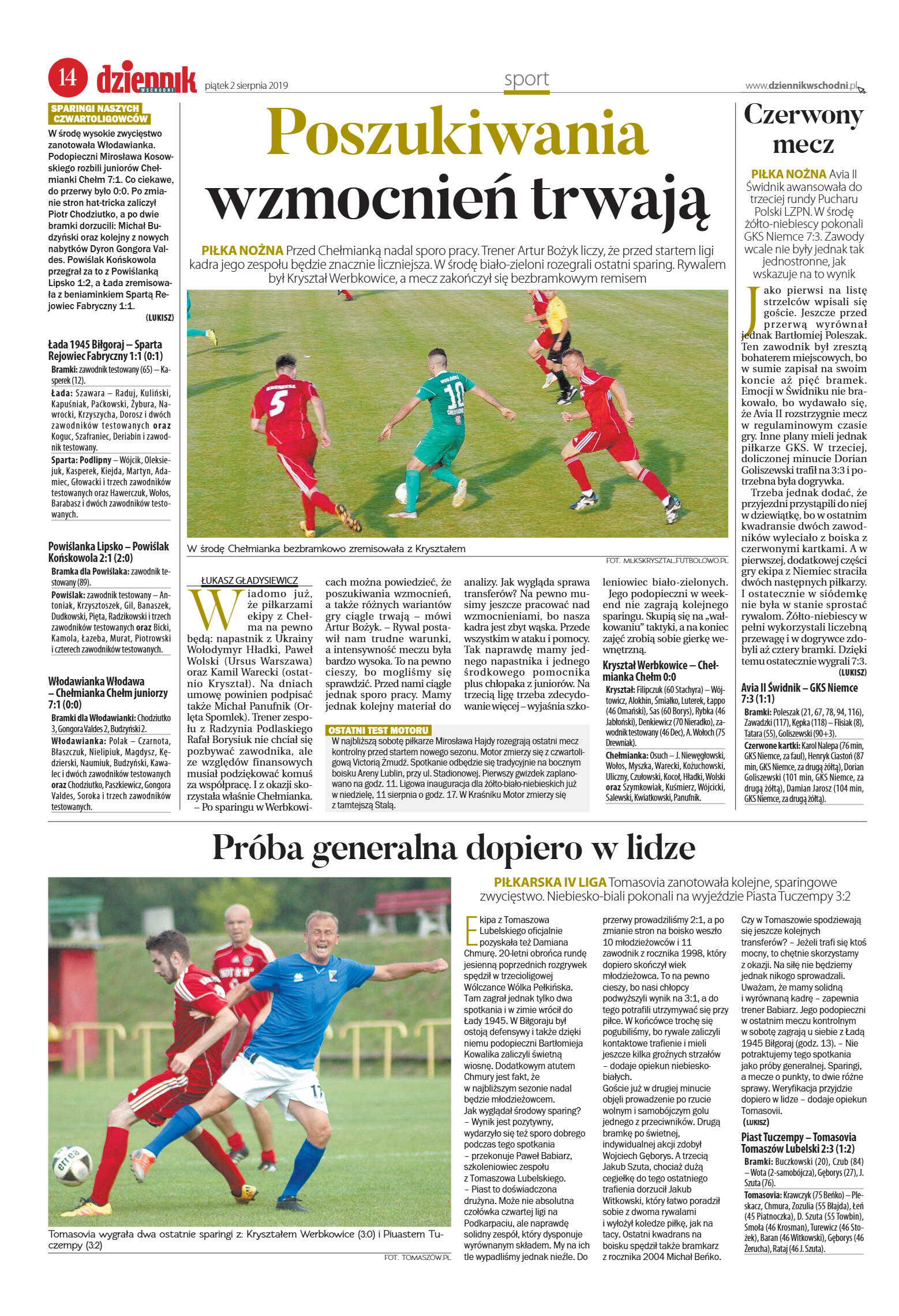 Wydanie główne - strona 14