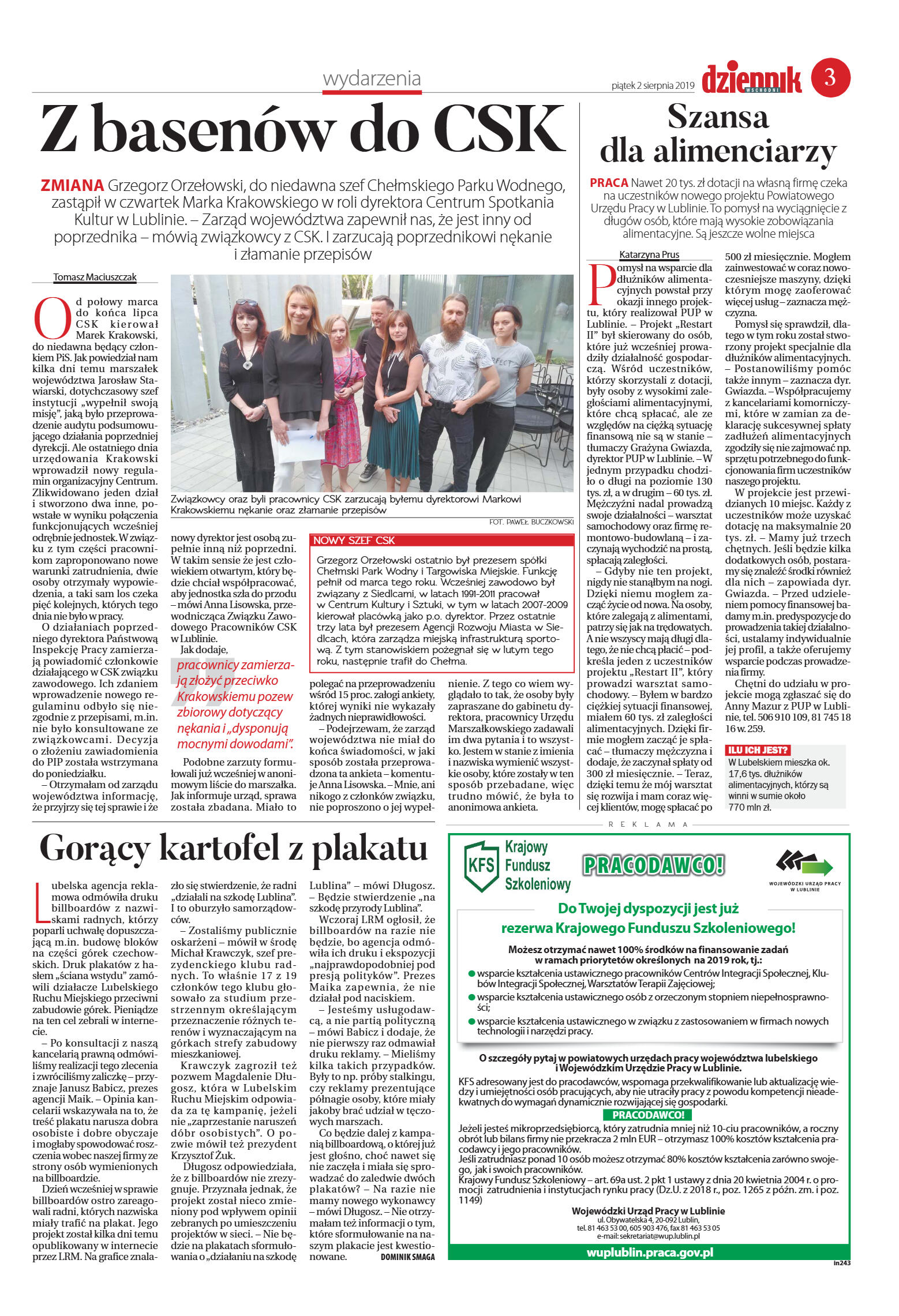 Wydanie główne - strona 3