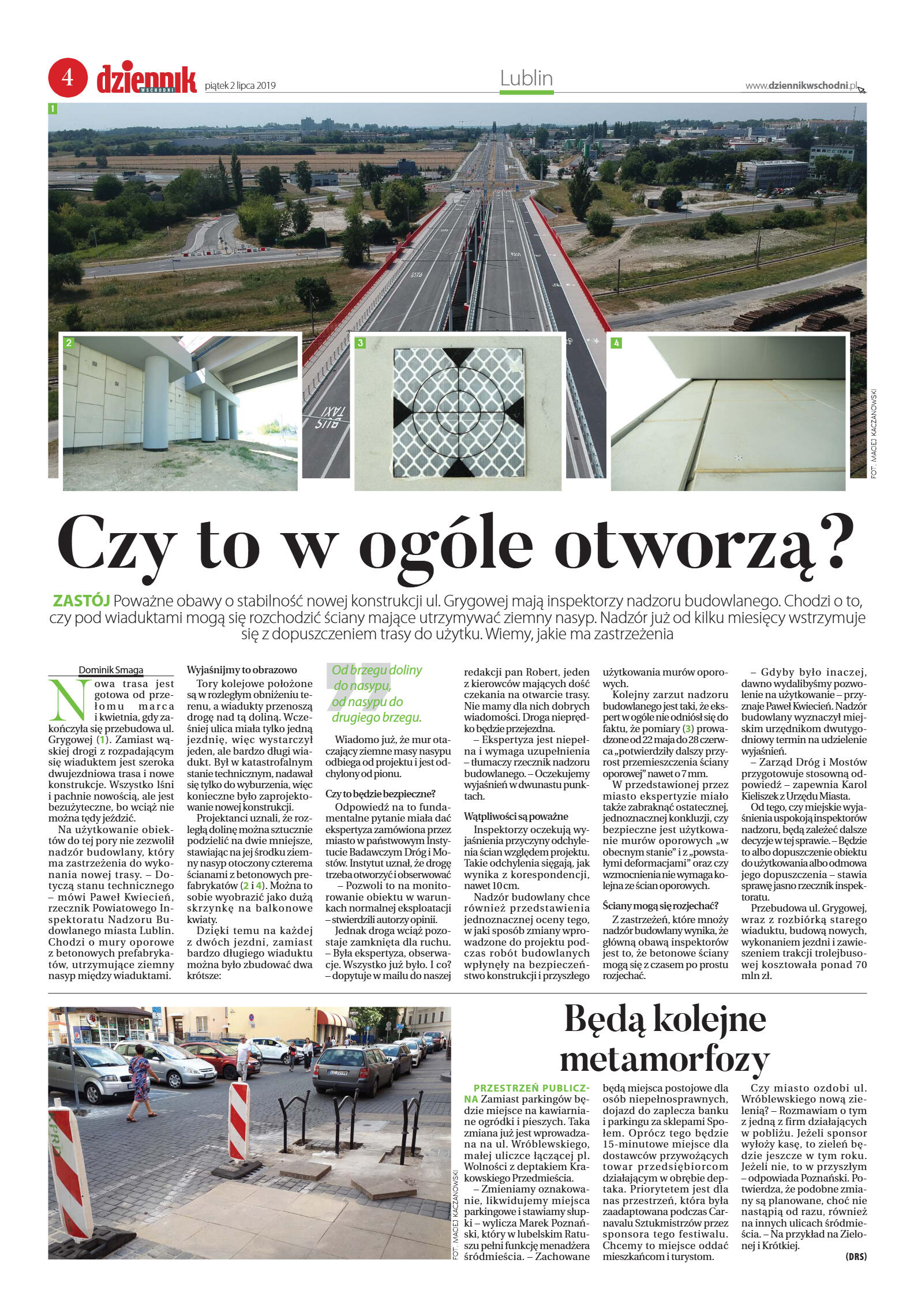 Wydanie główne - strona 4