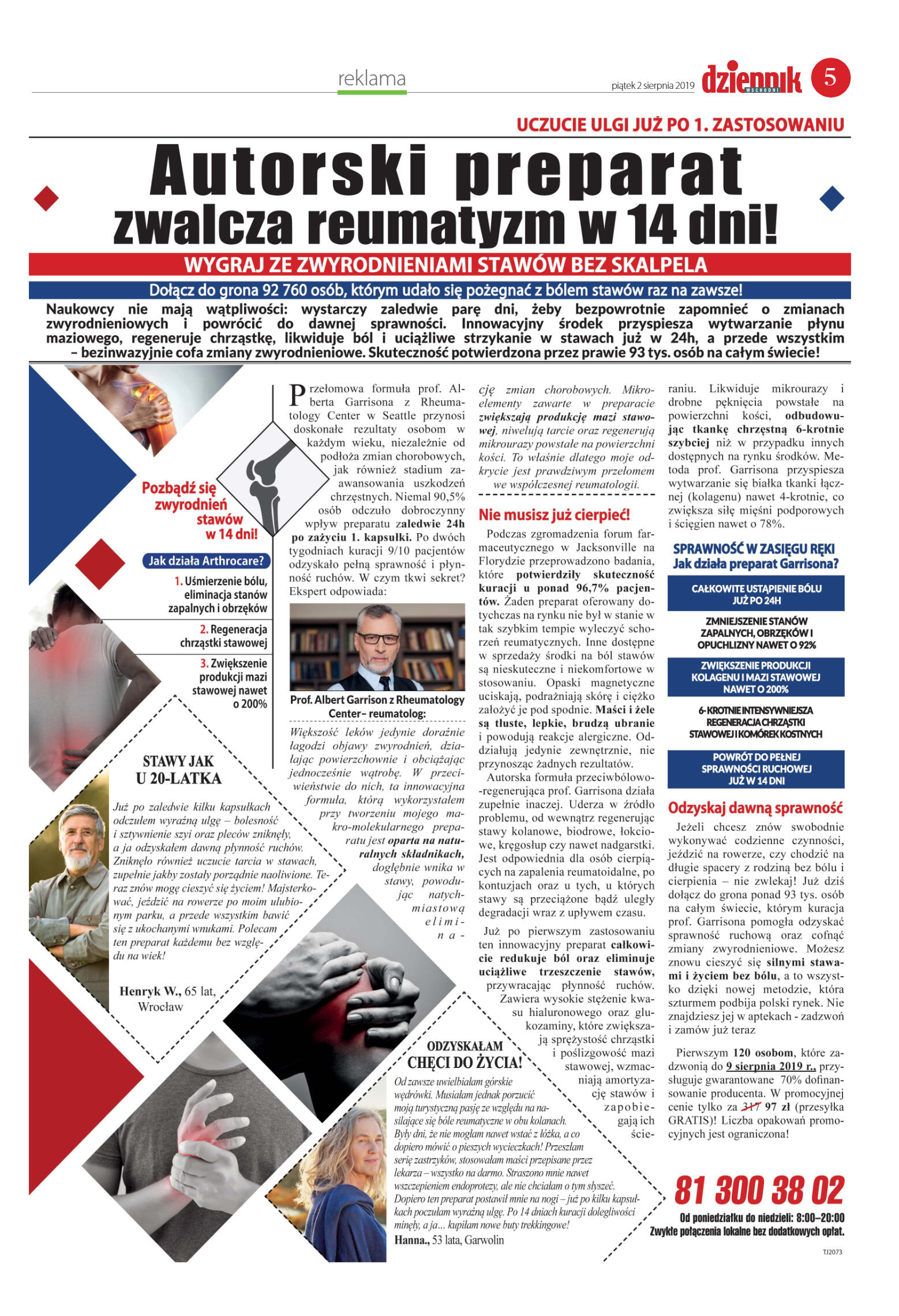 Wydanie główne - strona 5