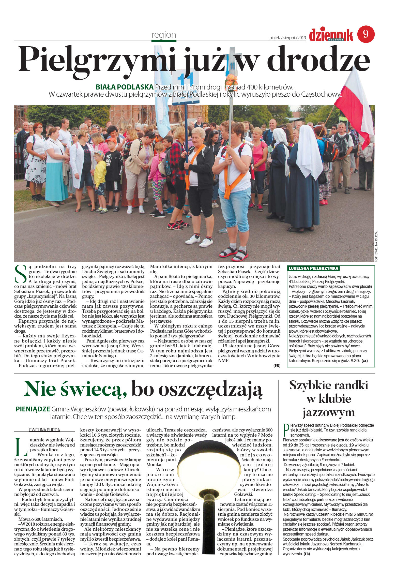 Wydanie główne - strona 9