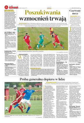 Wydanie główne - strona 14