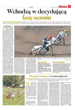 Wydanie główne - strona 15