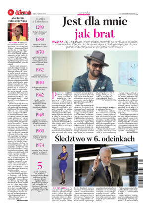 Wydanie główne - strona 16