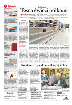 Wydanie główne - strona 2