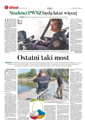 Wydanie główne - strona 8