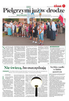 Wydanie główne - strona 9