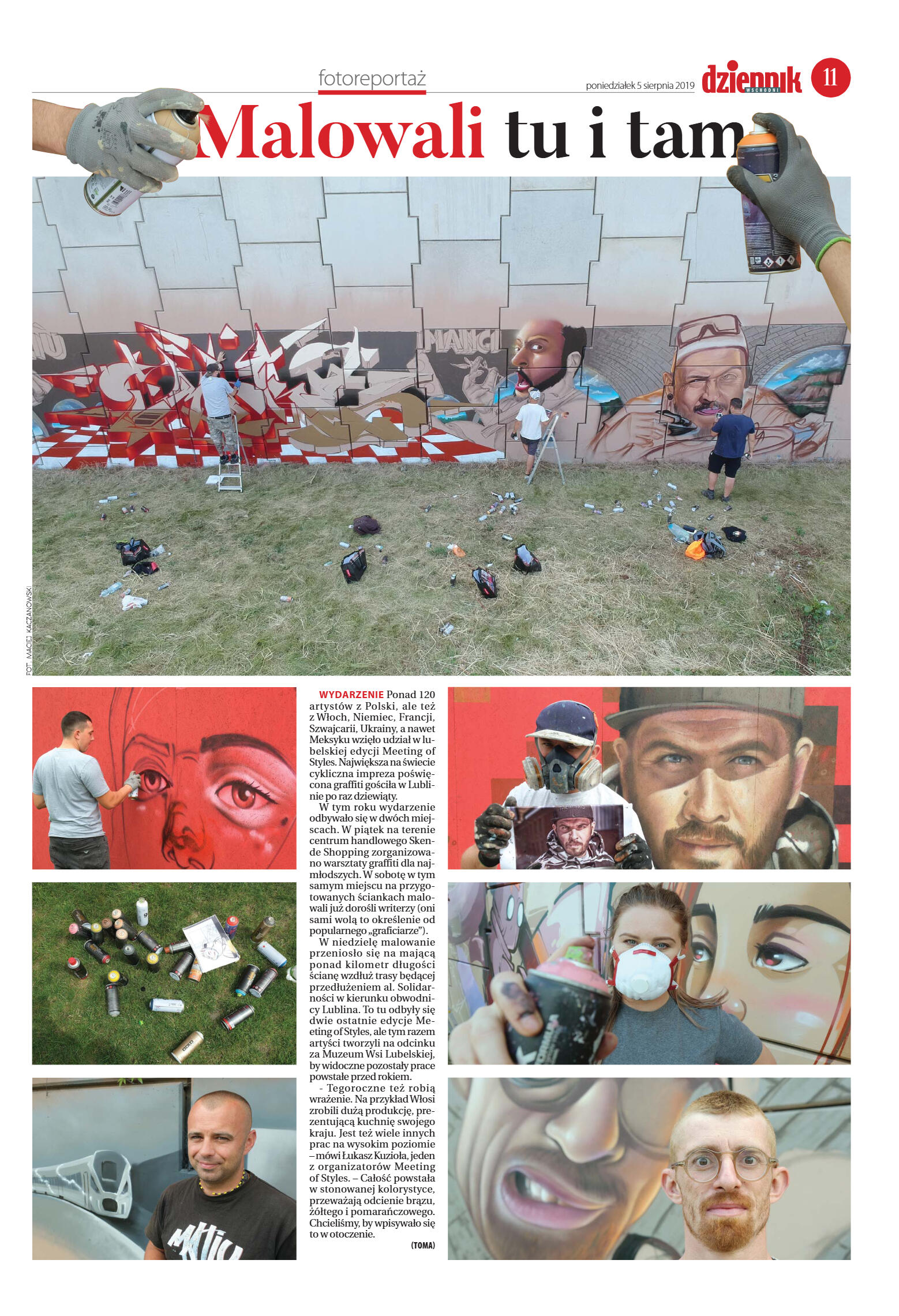 Wydanie główne - strona 11