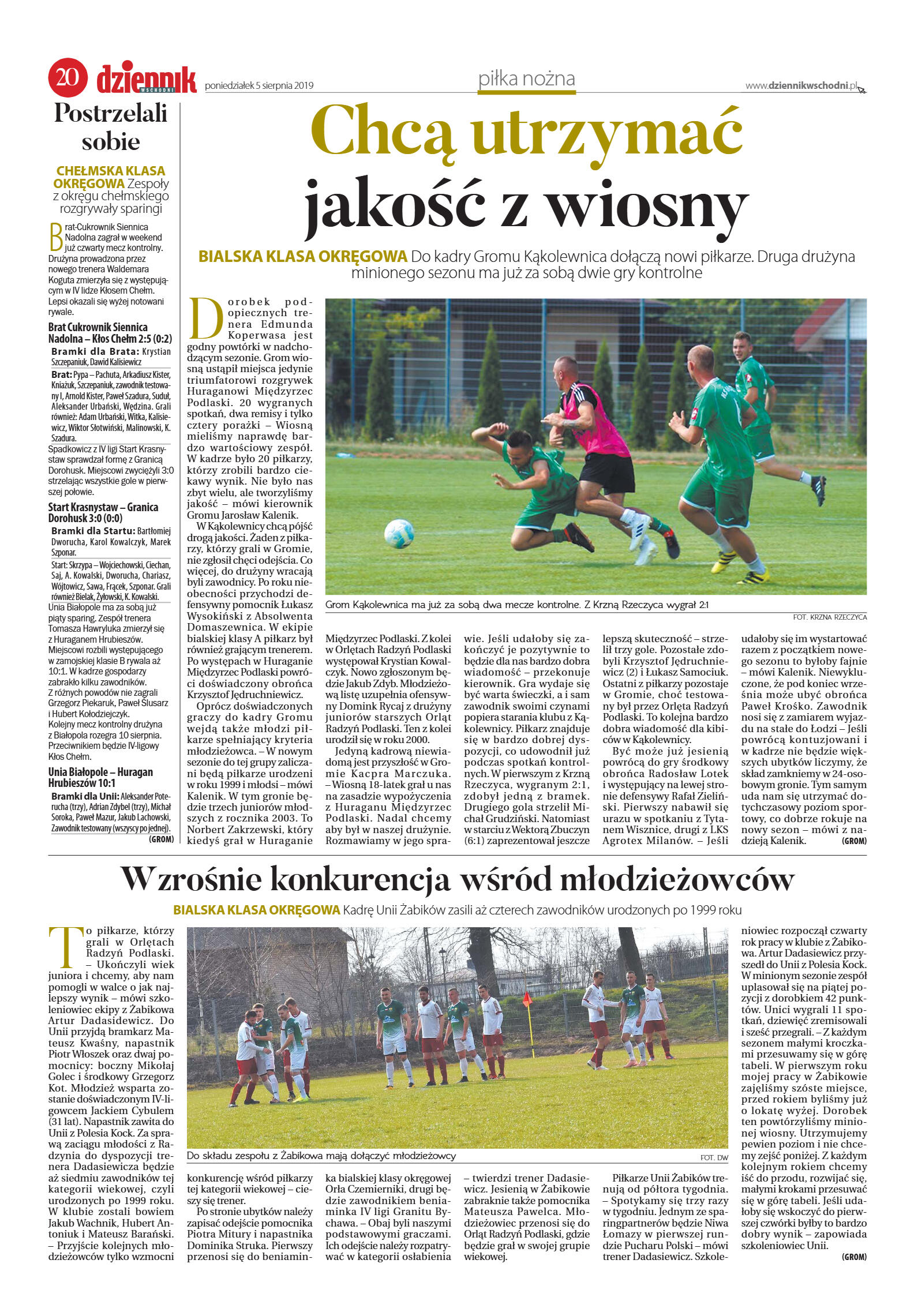 Wydanie główne - strona 20