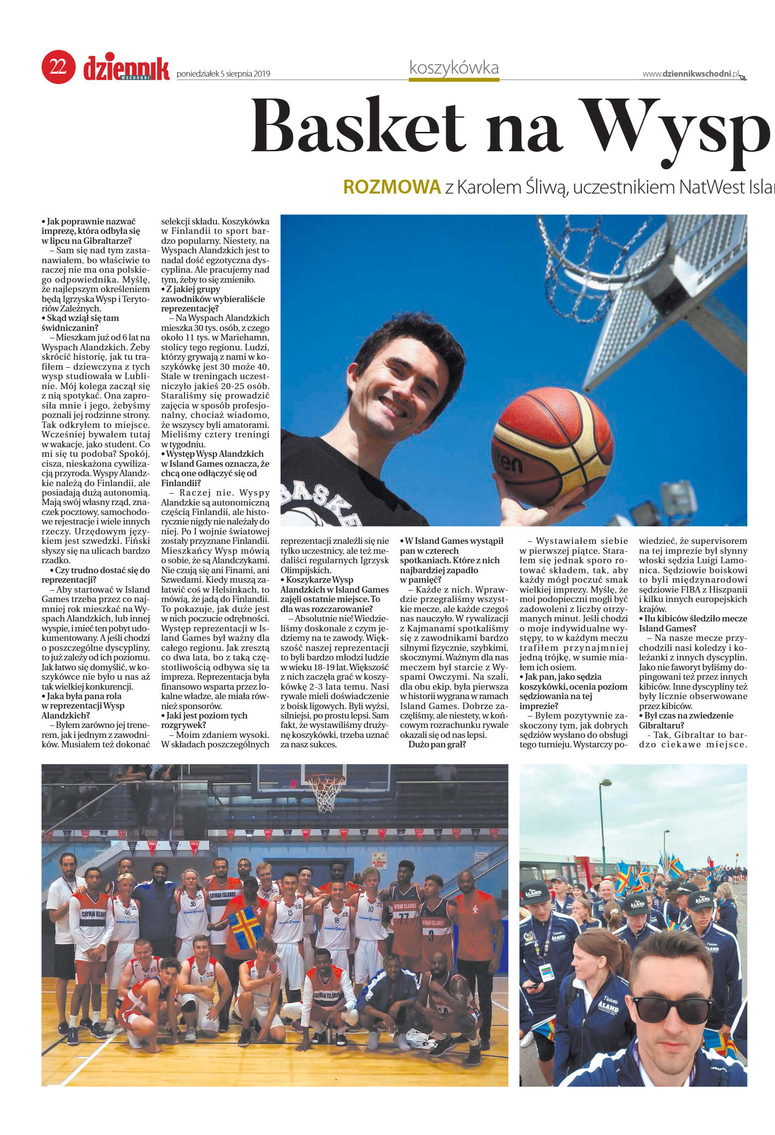 Wydanie główne - strona 22