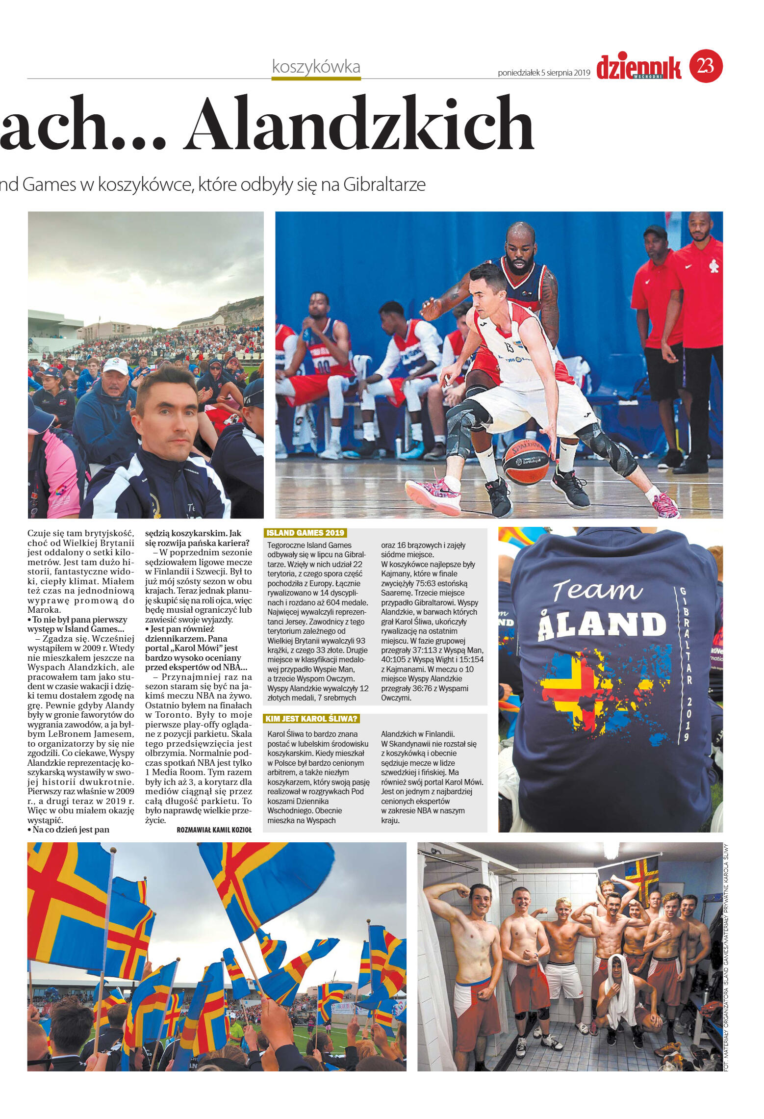 Wydanie główne - strona 23