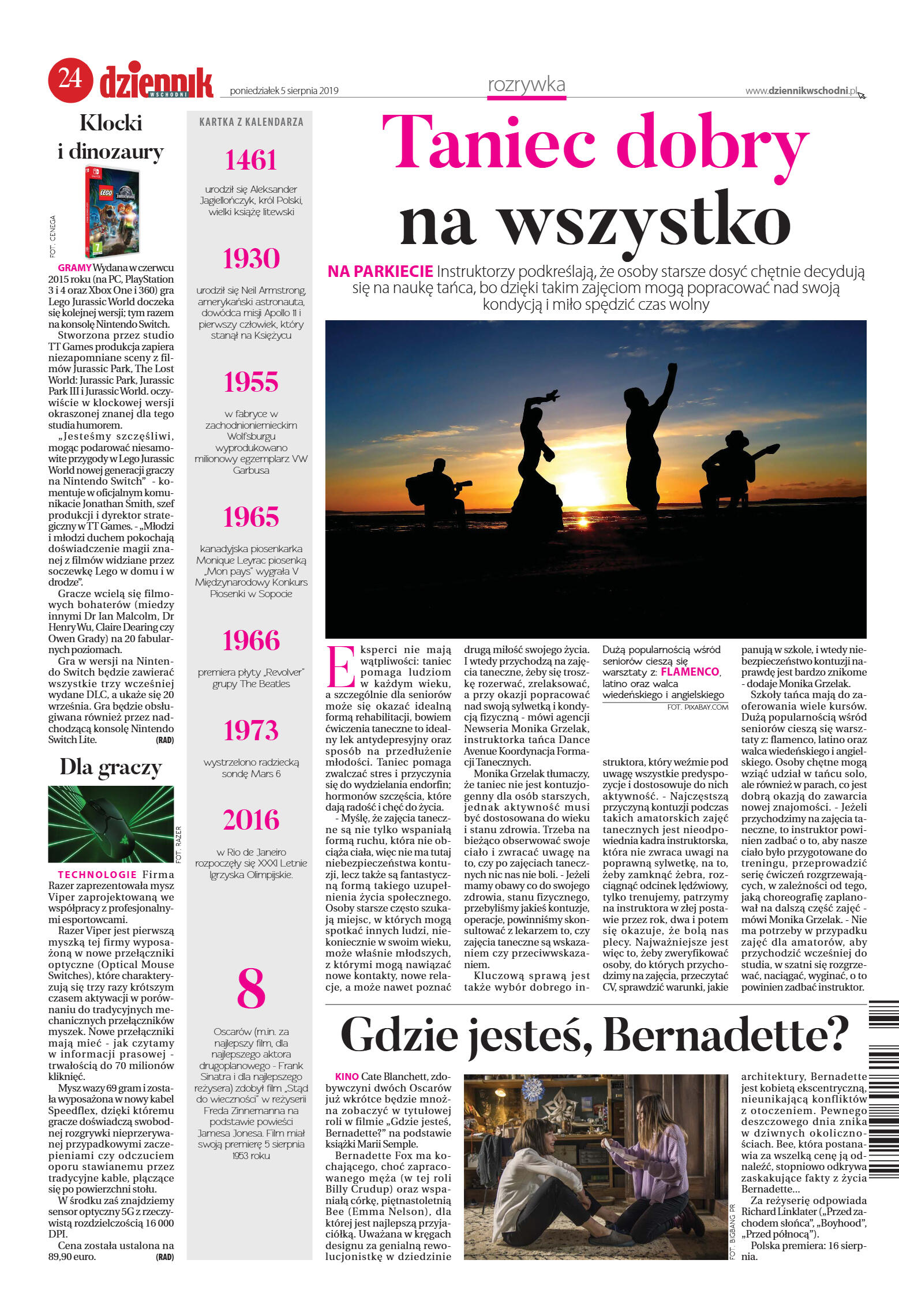 Wydanie główne - strona 24