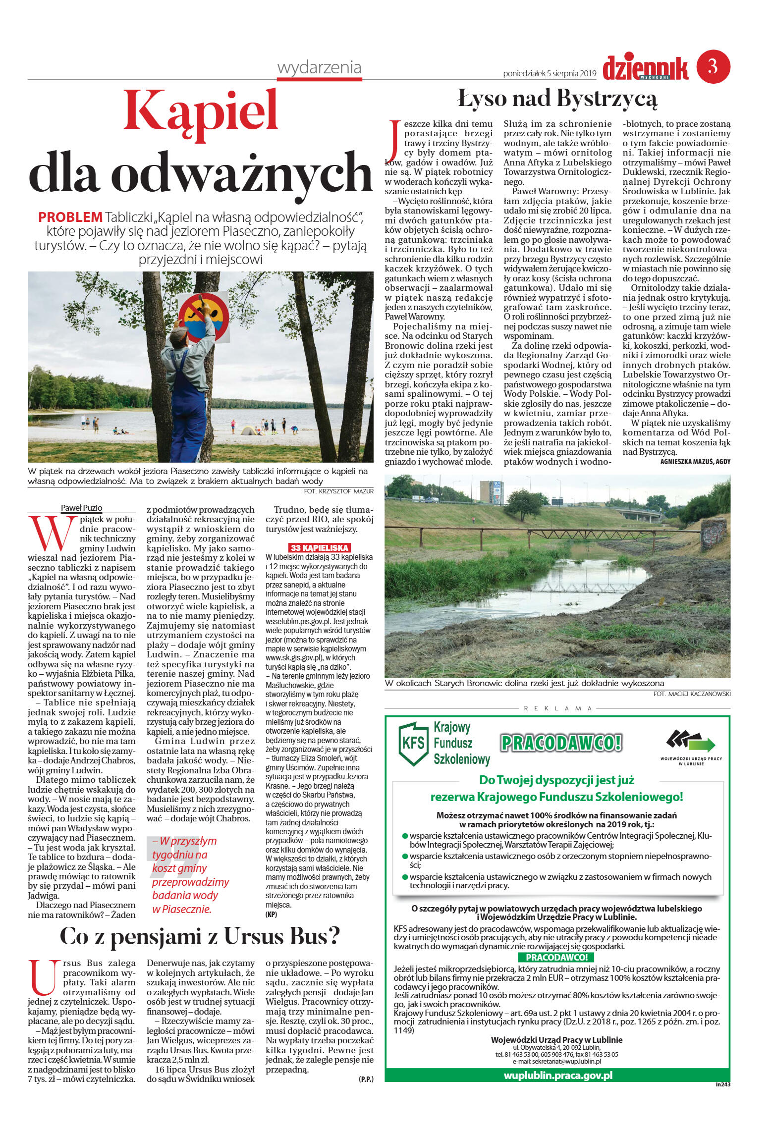 Wydanie główne - strona 3