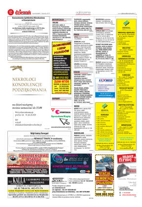 Wydanie główne - strona 12