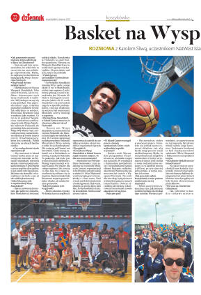 Wydanie główne - strona 22