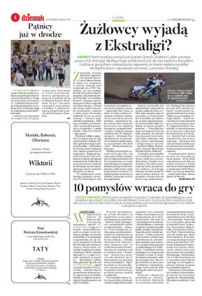 Wydanie główne - strona 4