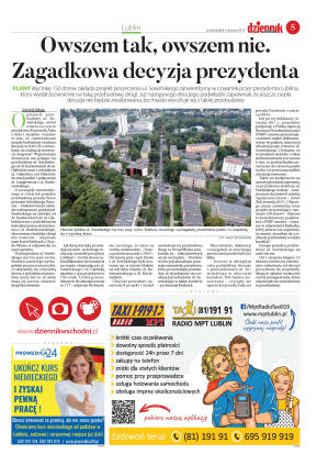 Wydanie główne - strona 5