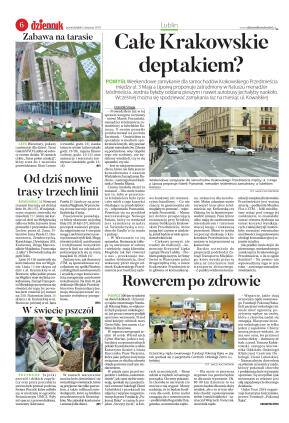 Wydanie główne - strona 6