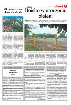 Wydanie główne - strona 7