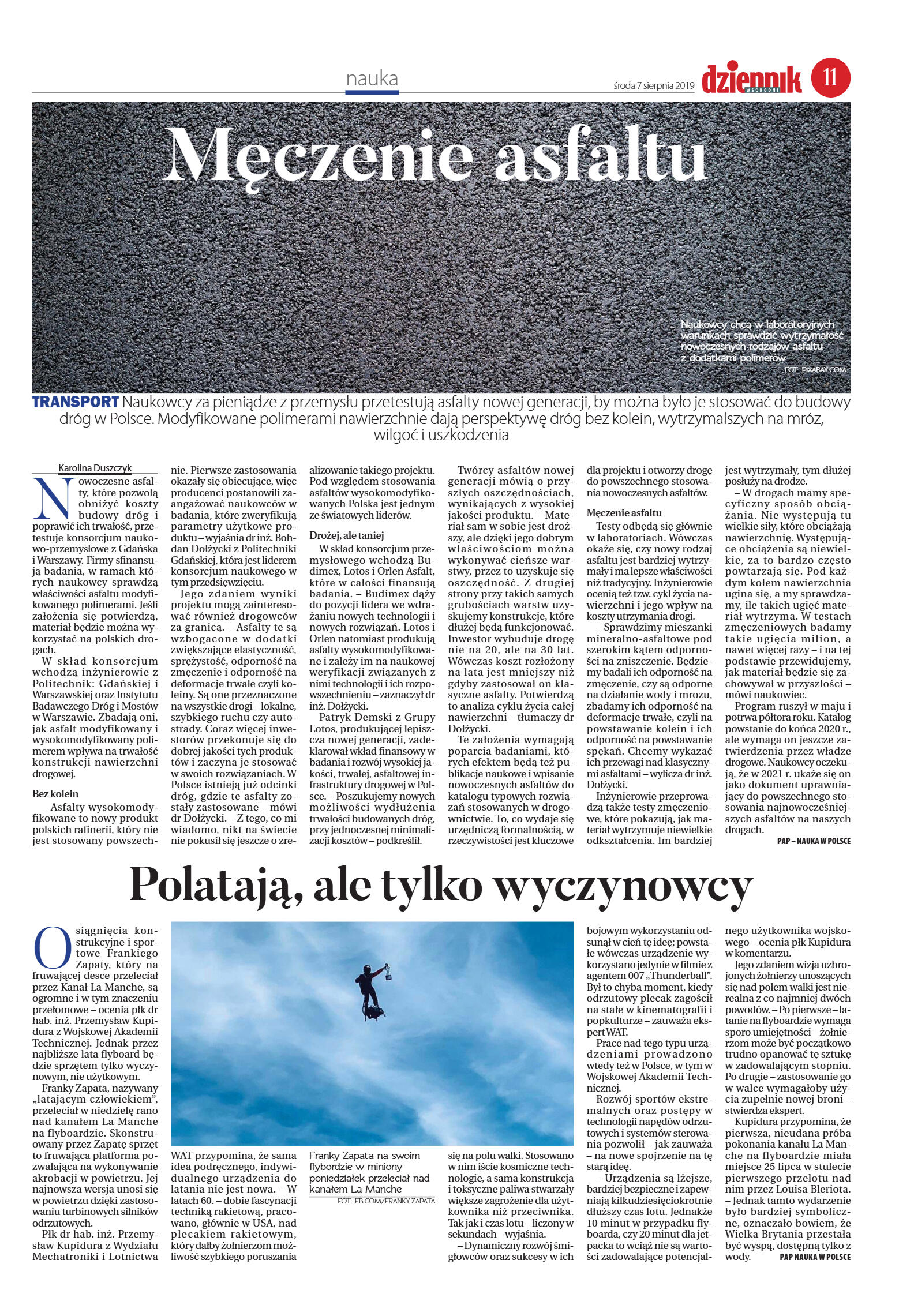 Wydanie główne - strona 11