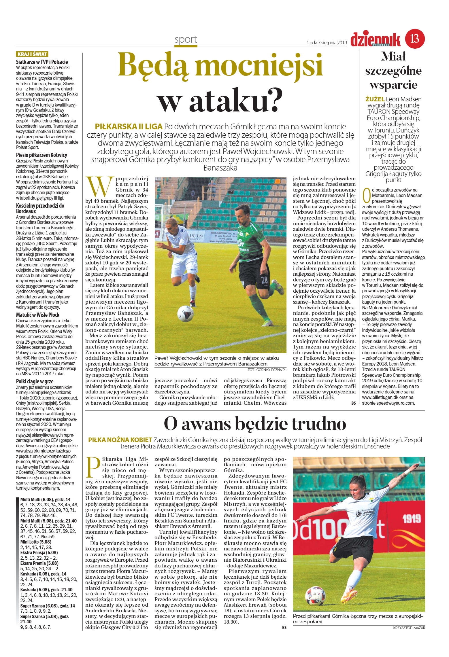 Wydanie główne - strona 13