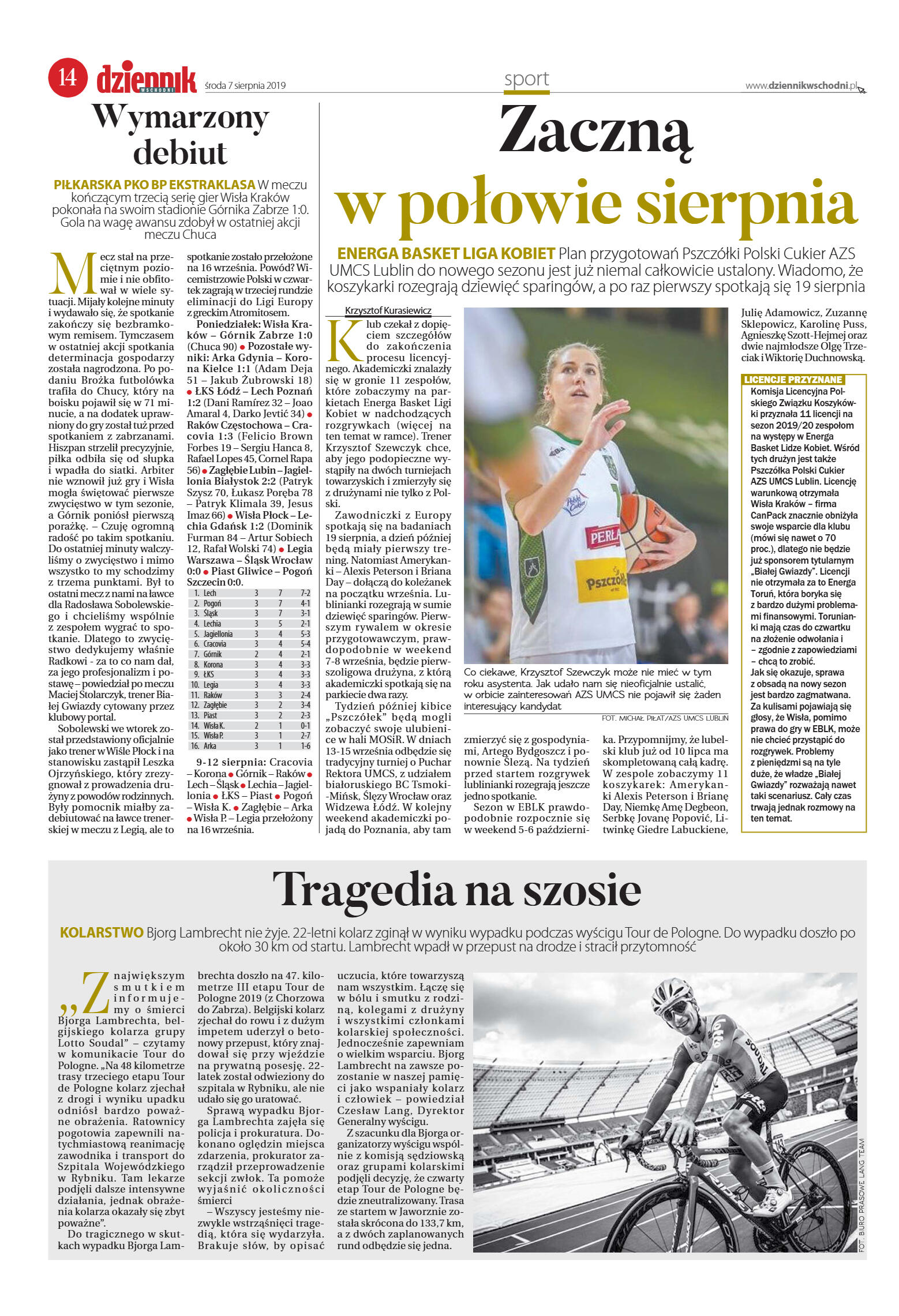 Wydanie główne - strona 14