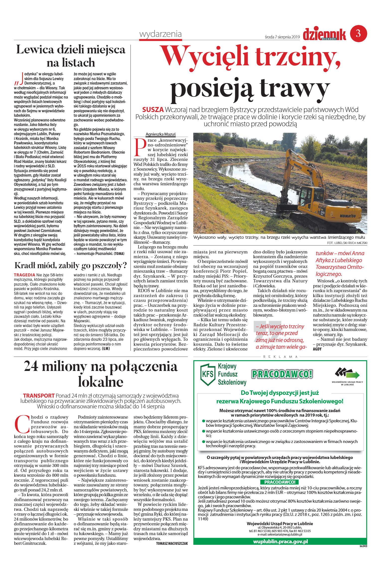 Wydanie główne - strona 3