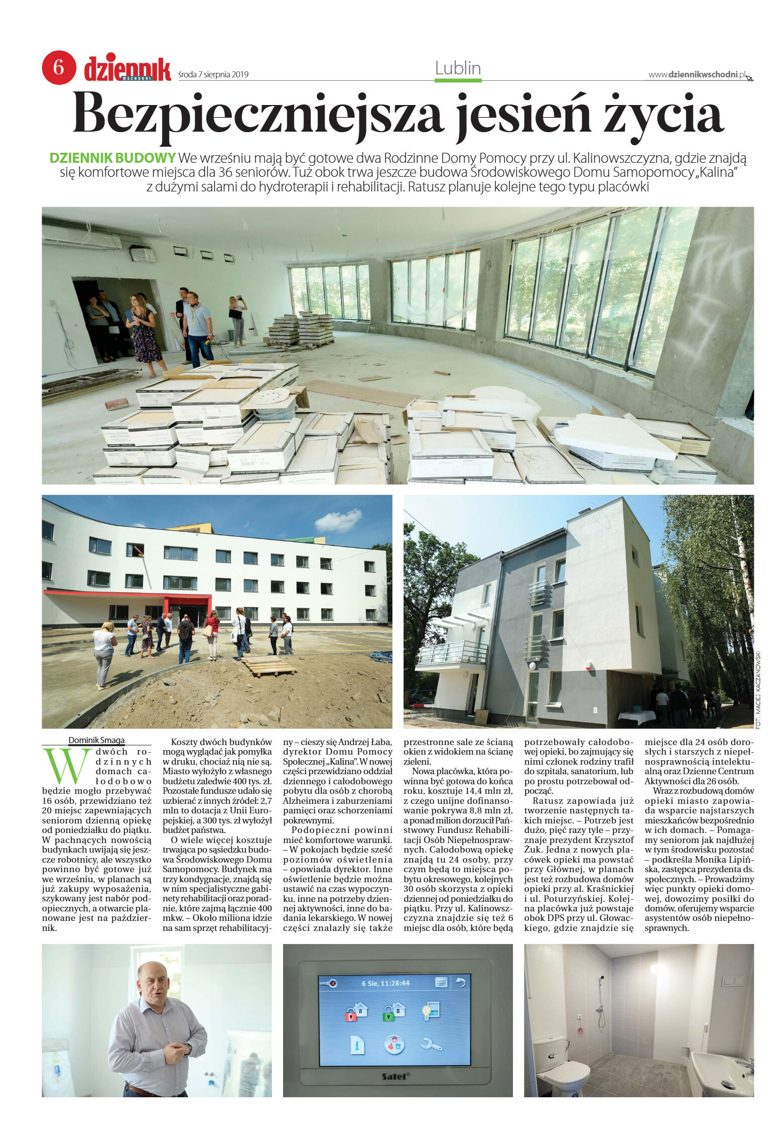 Wydanie główne - strona 6