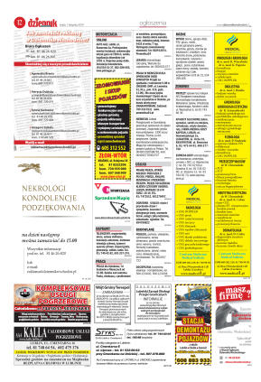 Wydanie główne - strona 12