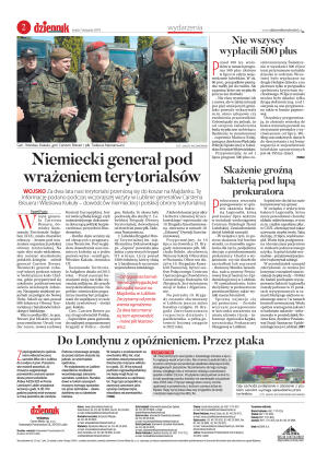 Wydanie główne - strona 2