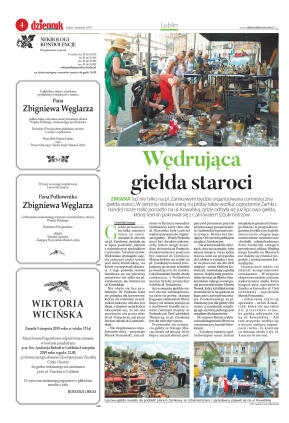 Wydanie główne - strona 4