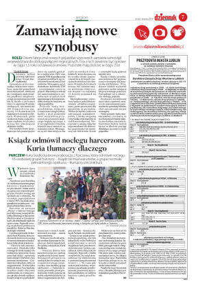 Wydanie główne - strona 7