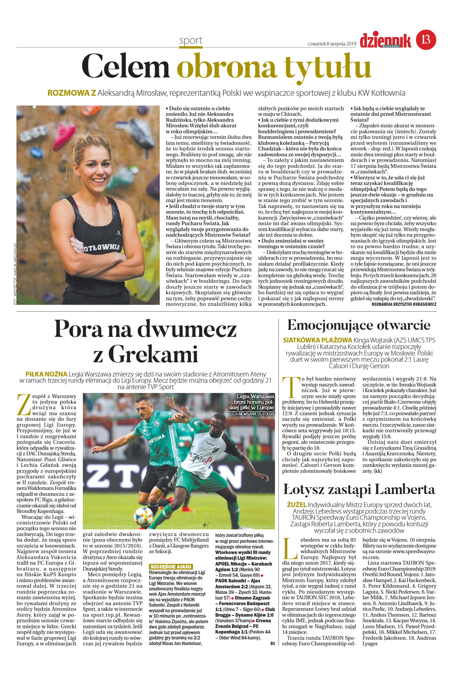 Wydanie główne - strona 13