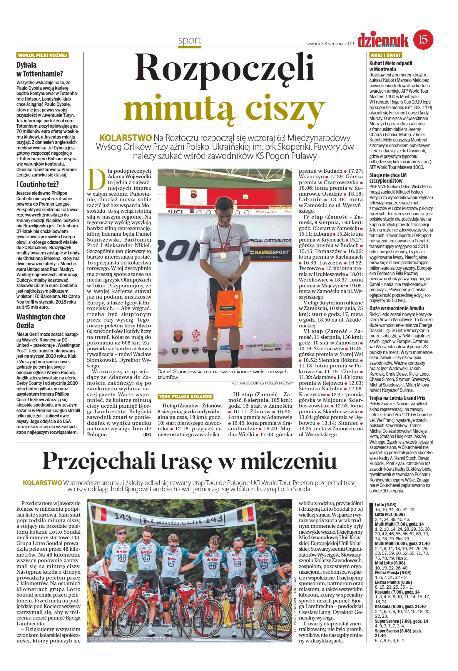 Wydanie główne - strona 15