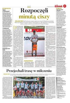 Wydanie główne - strona 15