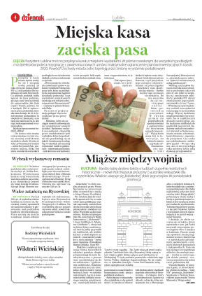 Wydanie główne - strona 4