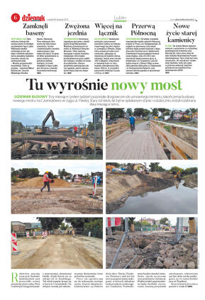 Wydanie główne - strona 6