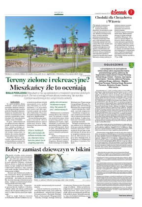 Wydanie główne - strona 7