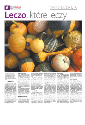 Teraz Puławy - strona 6