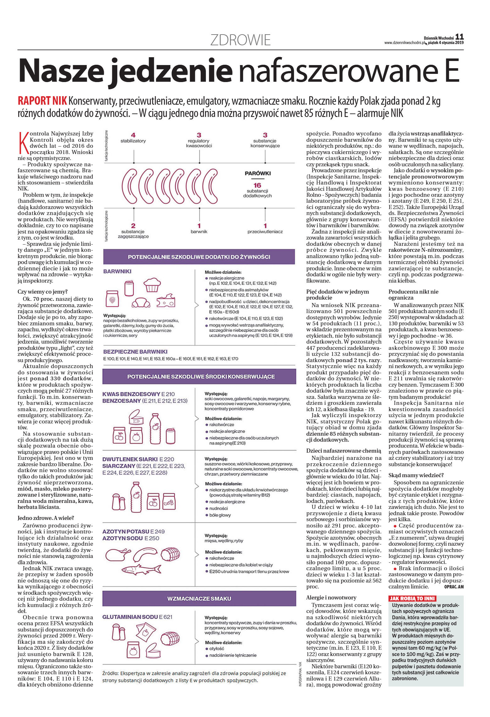 Dziennik Wschodni - strona 11