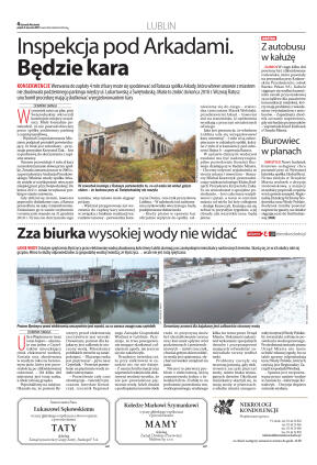 Dziennik Wschodni - strona 4