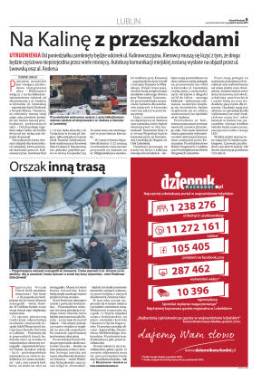 Dziennik Wschodni - strona 5