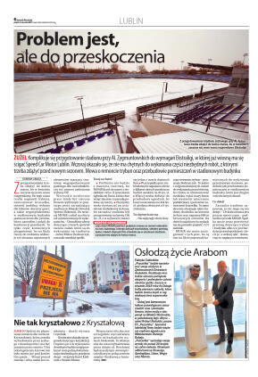 Dziennik Wschodni - strona 6