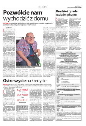 Dziennik Wschodni - strona 7