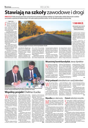 Dziennik Wschodni - strona 8