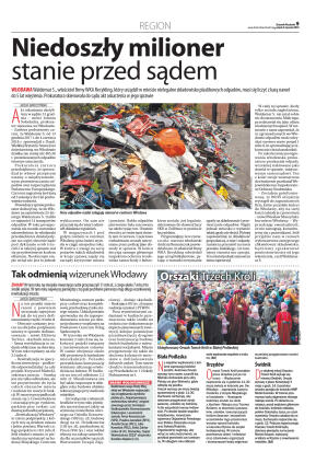 Dziennik Wschodni - strona 9