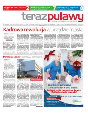 Teraz Puławy - strona 1