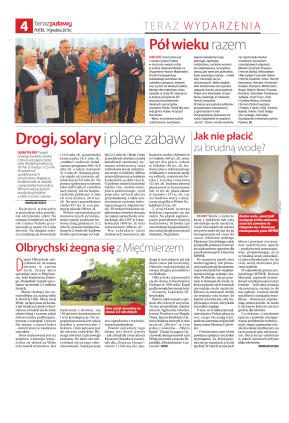 Teraz Puławy - strona 4